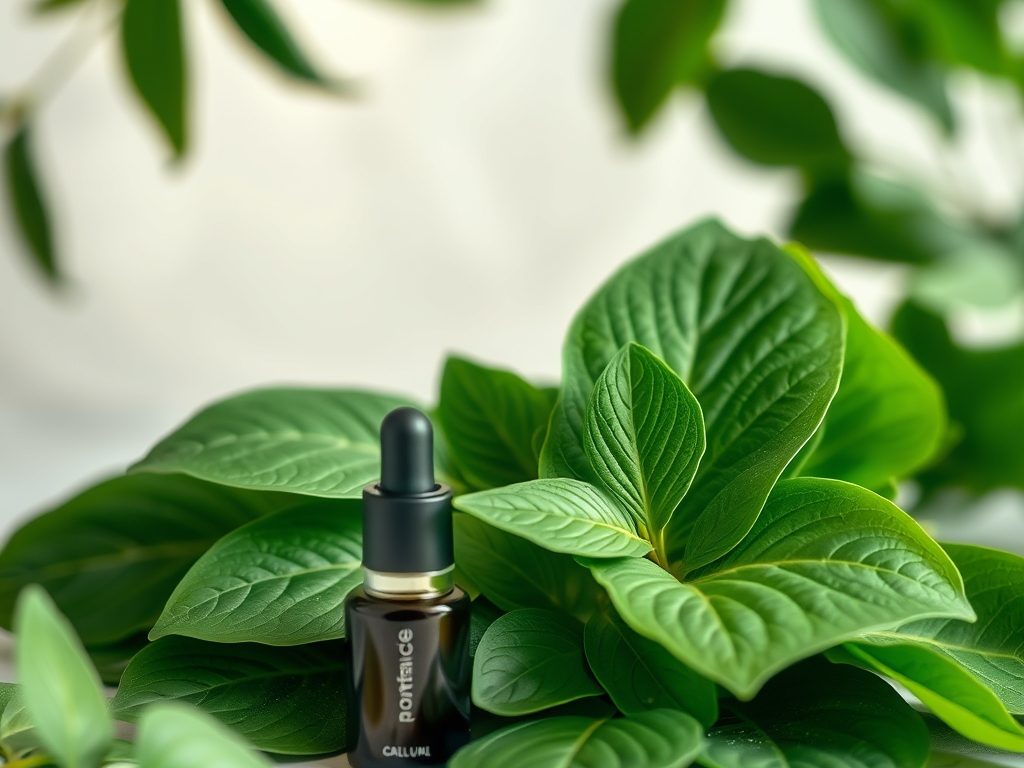 Cica centella asiatica: z czym łączyć, a czego unikać