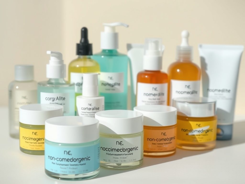 Komedogenność kosmetyków: instrukcja krok po kroku i typowe pułapki