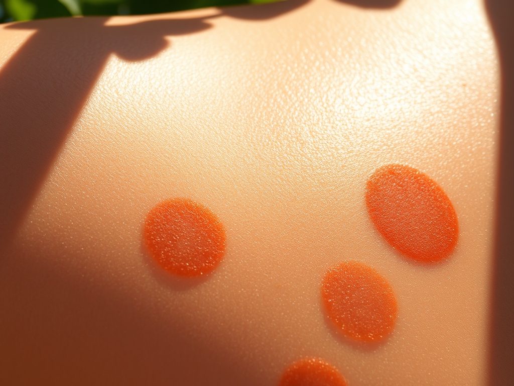 Przebarwienia posłoneczne — najczęstsze przyczyny i plan działania