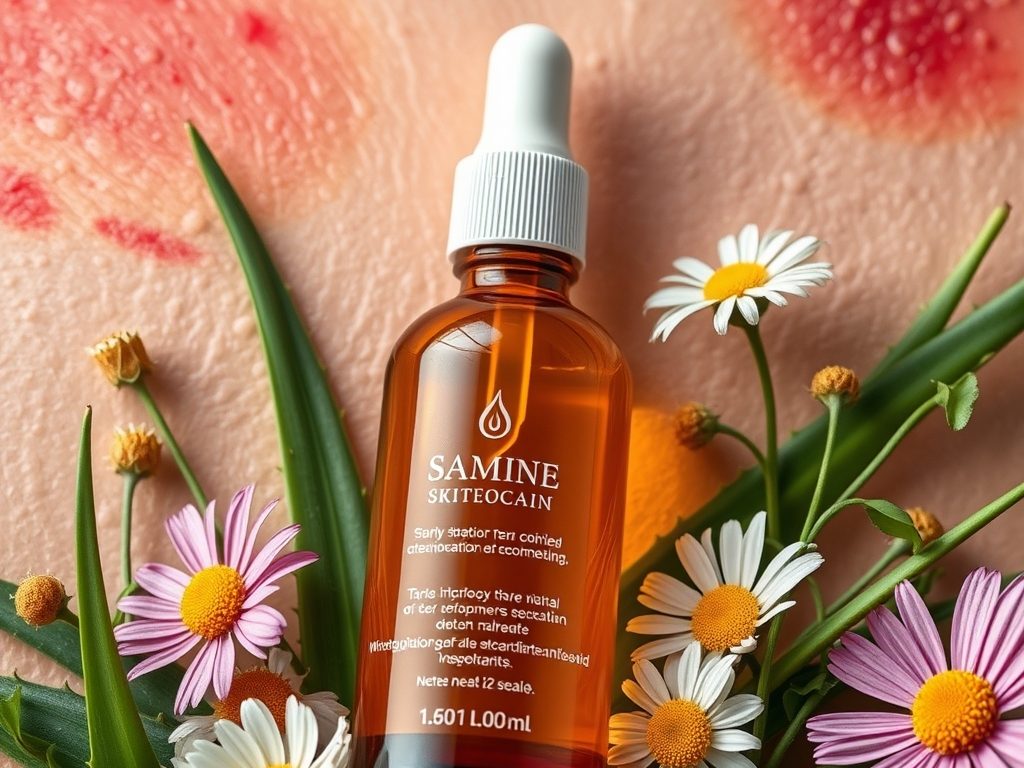 Kontaktowe zapalenie skóry kosmetyki: instrukcja krok po kroku i typowe pułapki