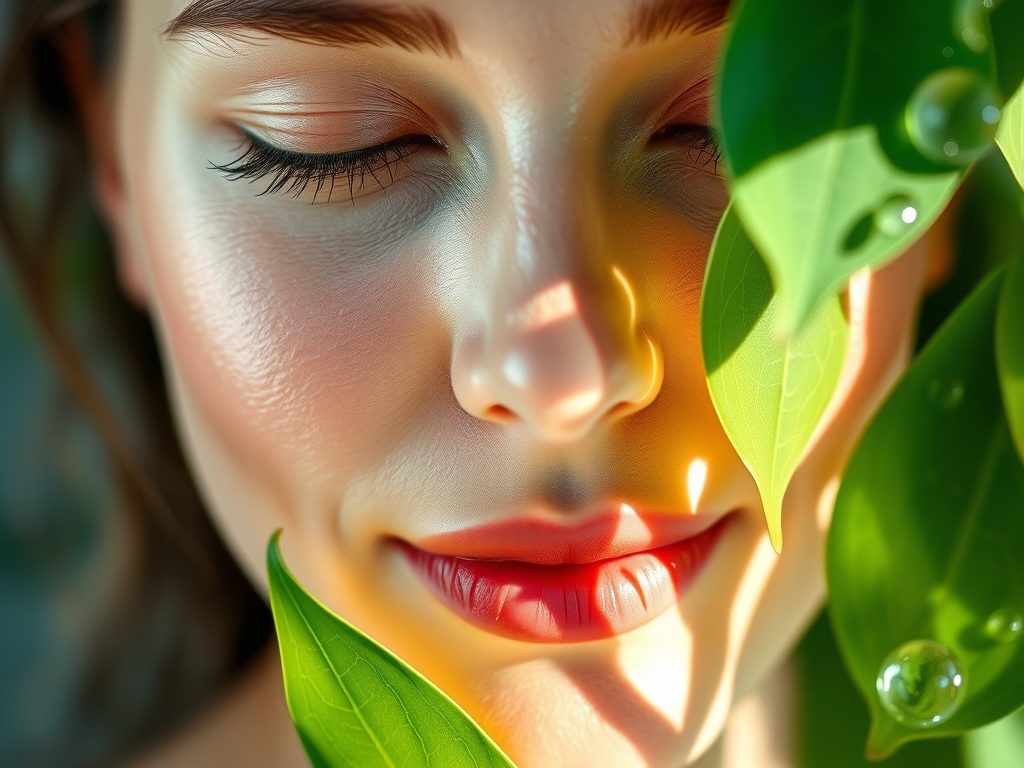 Peeling twarzy jak często: dla kogo i kiedy ma sens