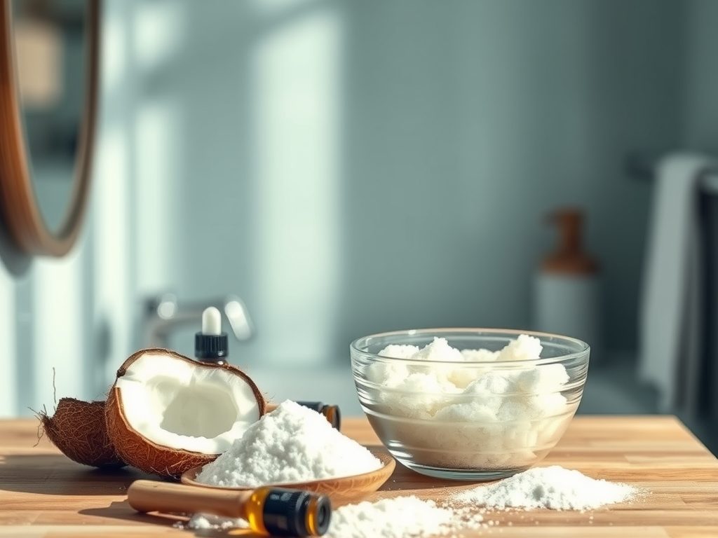 Peeling diy: instrukcja krok po kroku i typowe pułapki