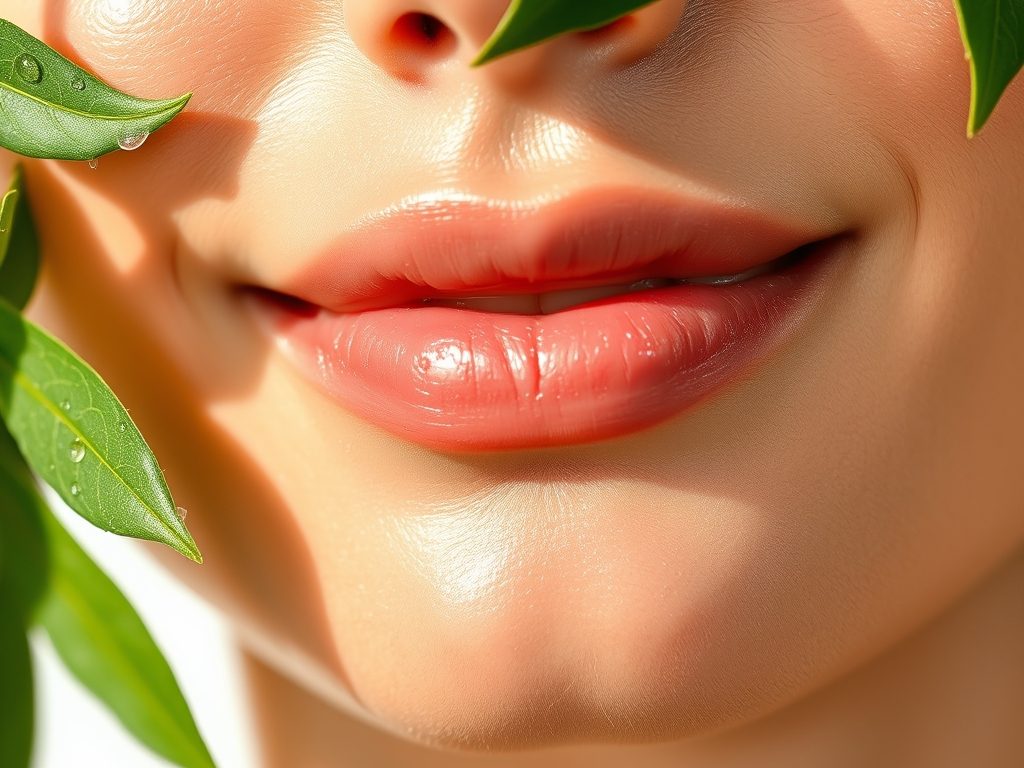 Trądzik na policzkach — jak uspokoić skórę bez przesuszenia