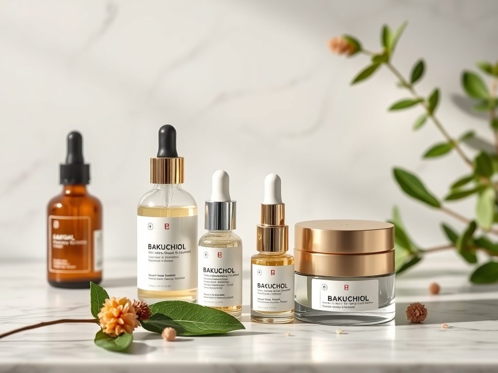Bakuchiol z czym nie łączyć: instrukcja krok po kroku i typowe pułapki