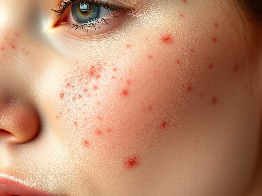 Diagnostyka rodzaju przebarwień — rutyna na wyrównanie kolorytu