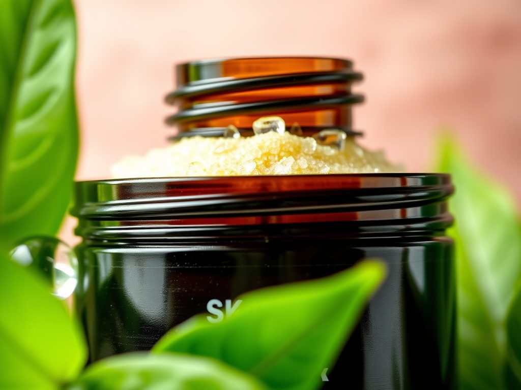 Siarka na trądzik — błędy, które nasilają zmiany