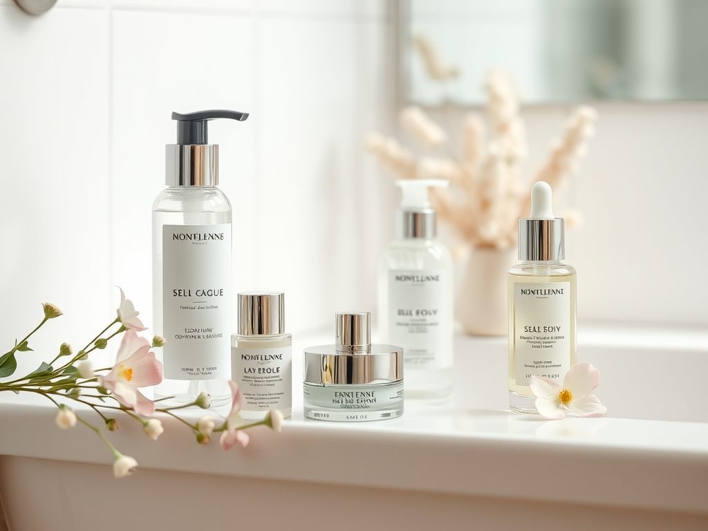 Pielęgnacja skóry wrażliwej: dla kogo, kiedy i jak stosować