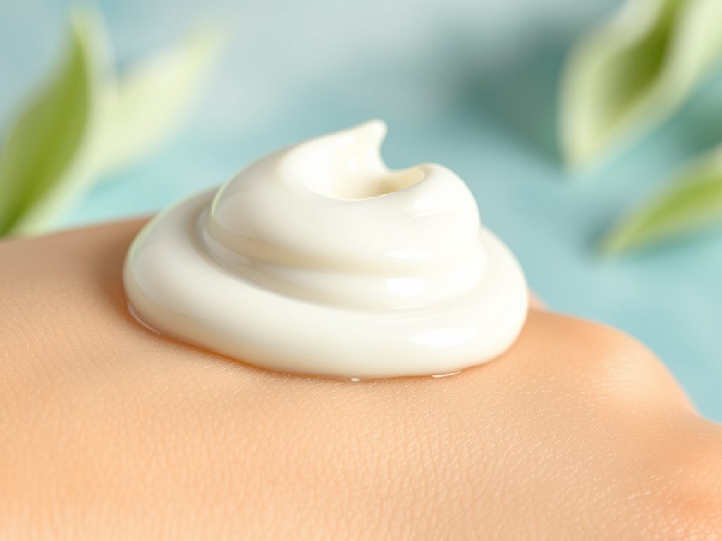 Krem z mocznikiem: dla kogo, kiedy i jak stosować