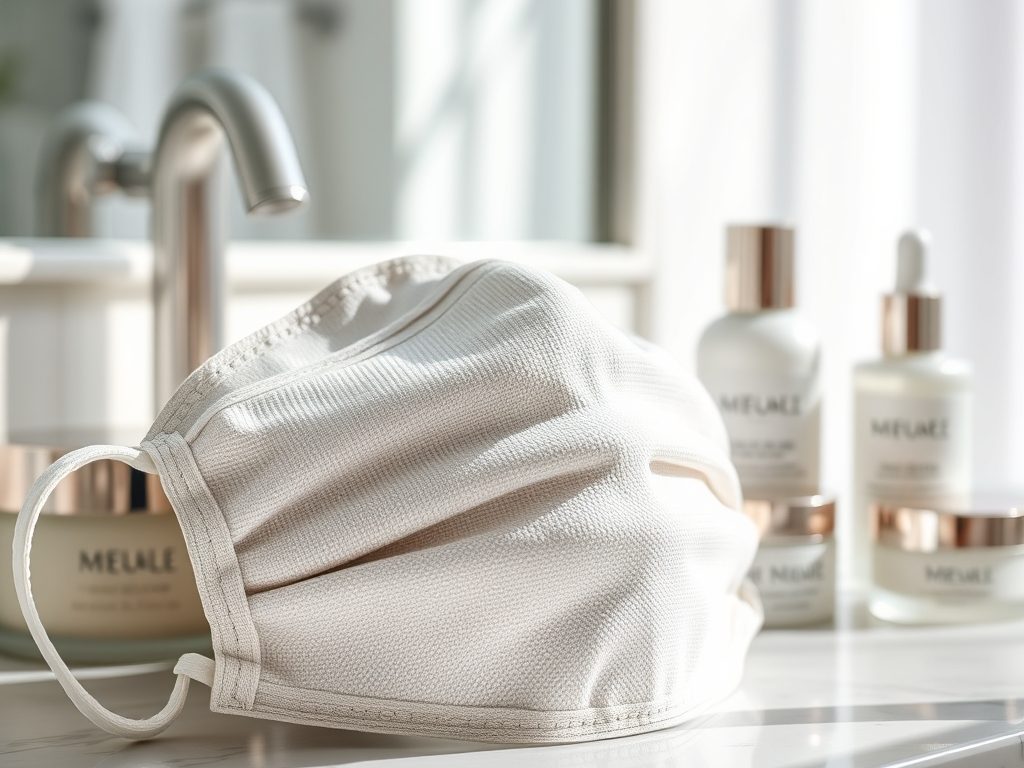 Maskne co to: dla kogo, kiedy i jak stosować