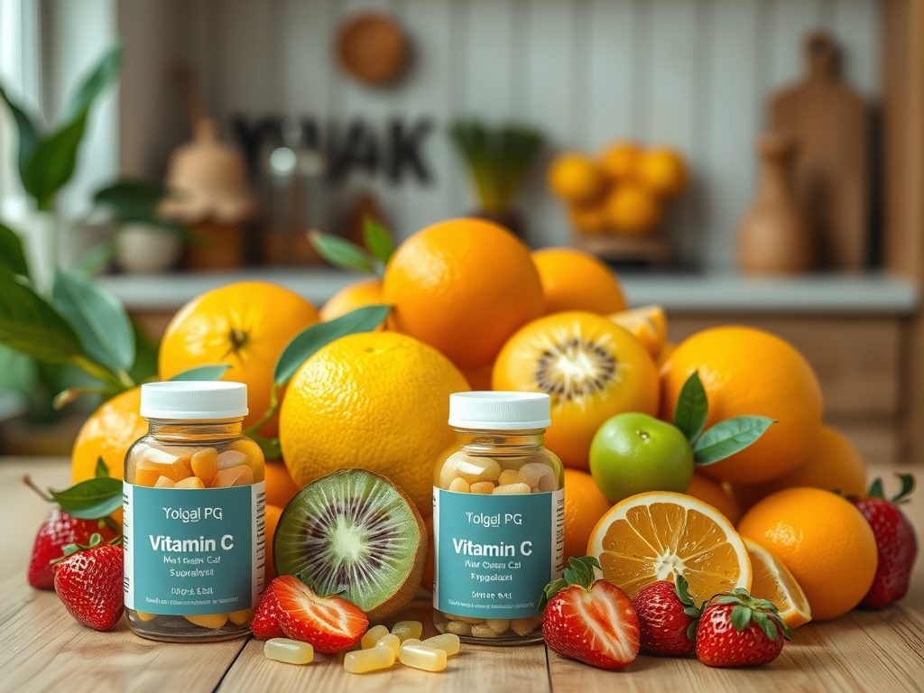 Kwas askorbinowy: dla kogo, kiedy i jak stosować