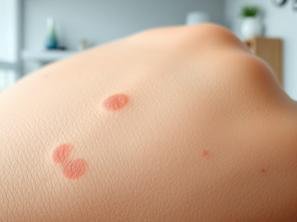 Blizny potrądzikowe — kiedy warto iść do dermatologa