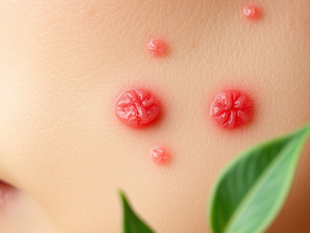 Stres a trądzik: dla kogo, kiedy i jak stosować