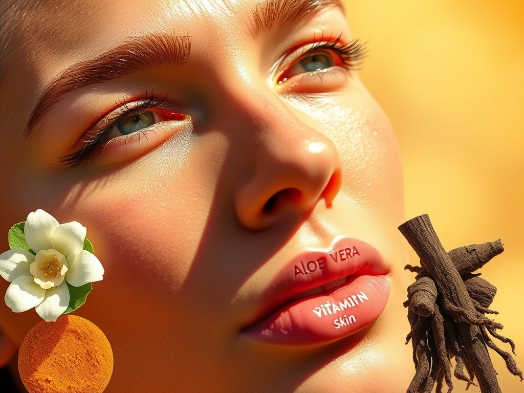 Sezonowość przebarwień — składniki, które robią różnicę