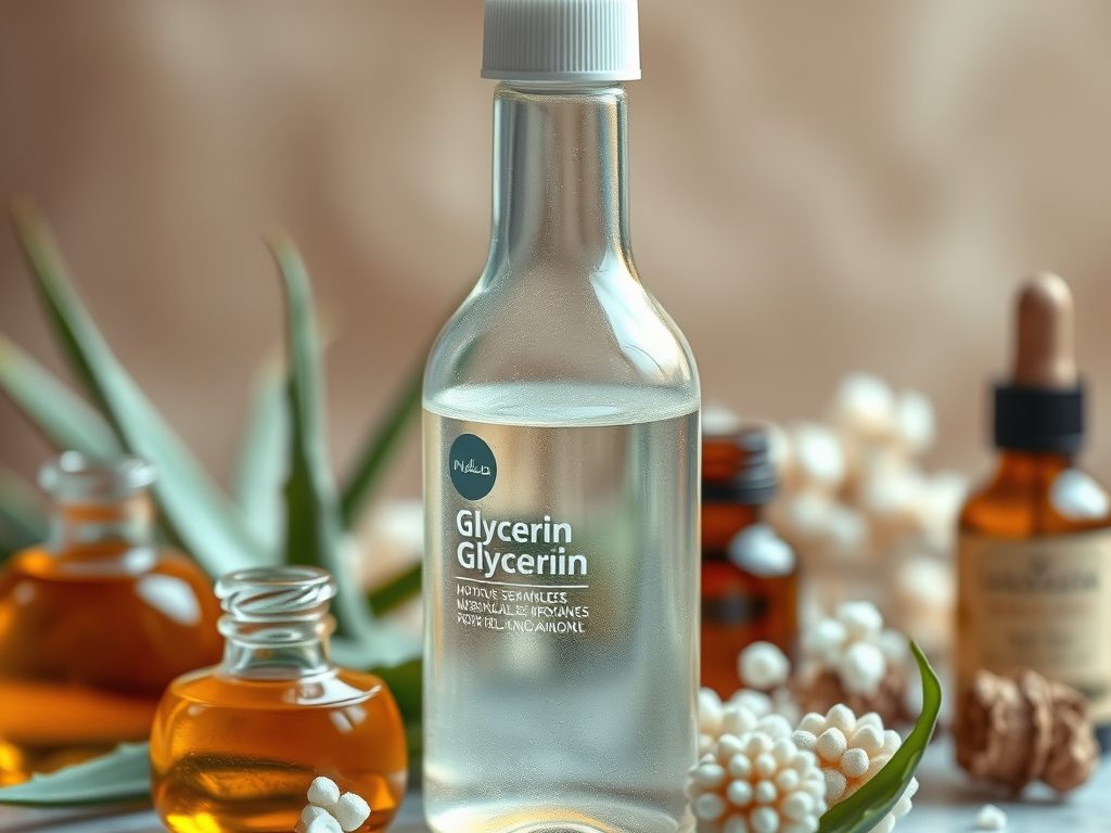 Gliceryna w pielęgnacji — najczęstsze błędy i proste poprawki