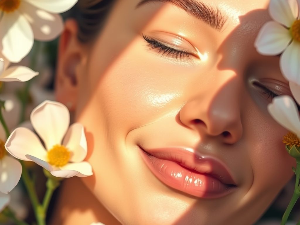 Booster do twarzy: dla kogo, kiedy i jak stosować