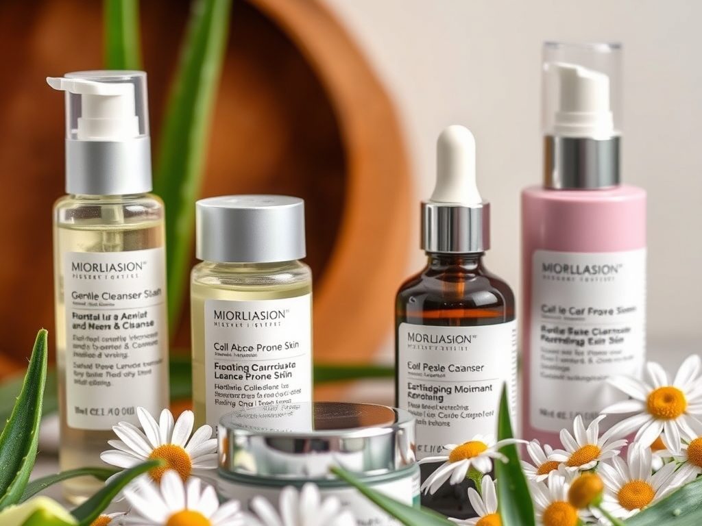 Skóra trądzikowa pielęgnacja: instrukcja krok po kroku i typowe pułapki