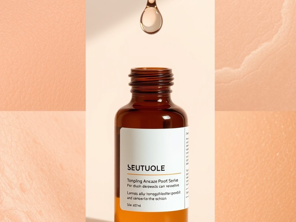 Czy serum może zapychać ma sens: kiedy ma sens i jakie daje efekty