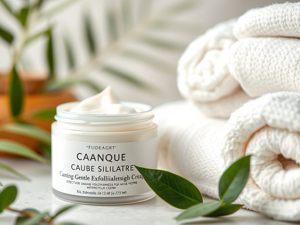 Peelingi głębokie: jak złuszczać bez podrażnień