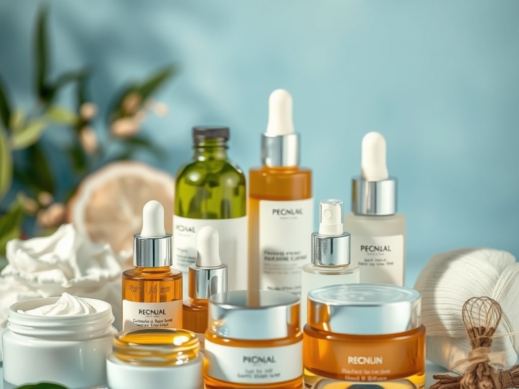 Kwasy tłuszczowe w kosmetykach: instrukcja krok po kroku i typowe pułapki