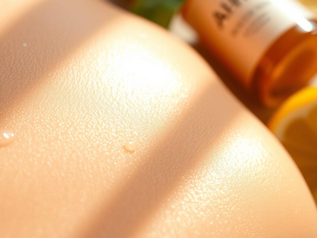 Kwasy AHA — dla kogo i kiedy ma sens