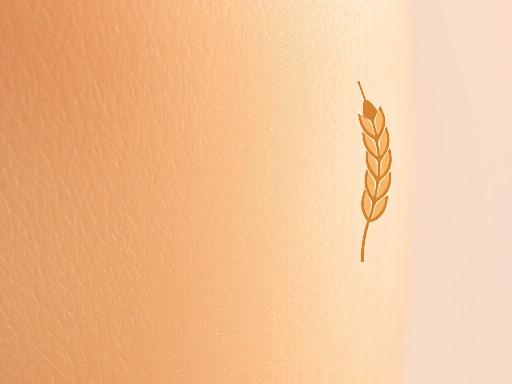 Gluten a trądzik: instrukcja krok po kroku i typowe pułapki