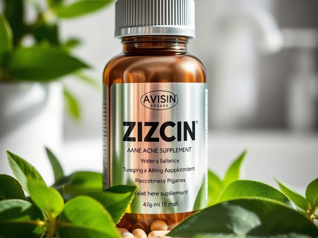 Cynk na trądzik: instrukcja krok po kroku i typowe pułapki