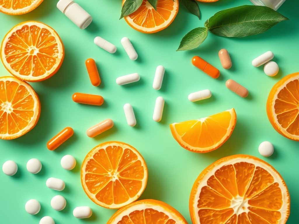 Witamina c z czym nie łączyć: instrukcja krok po kroku i typowe pułapki