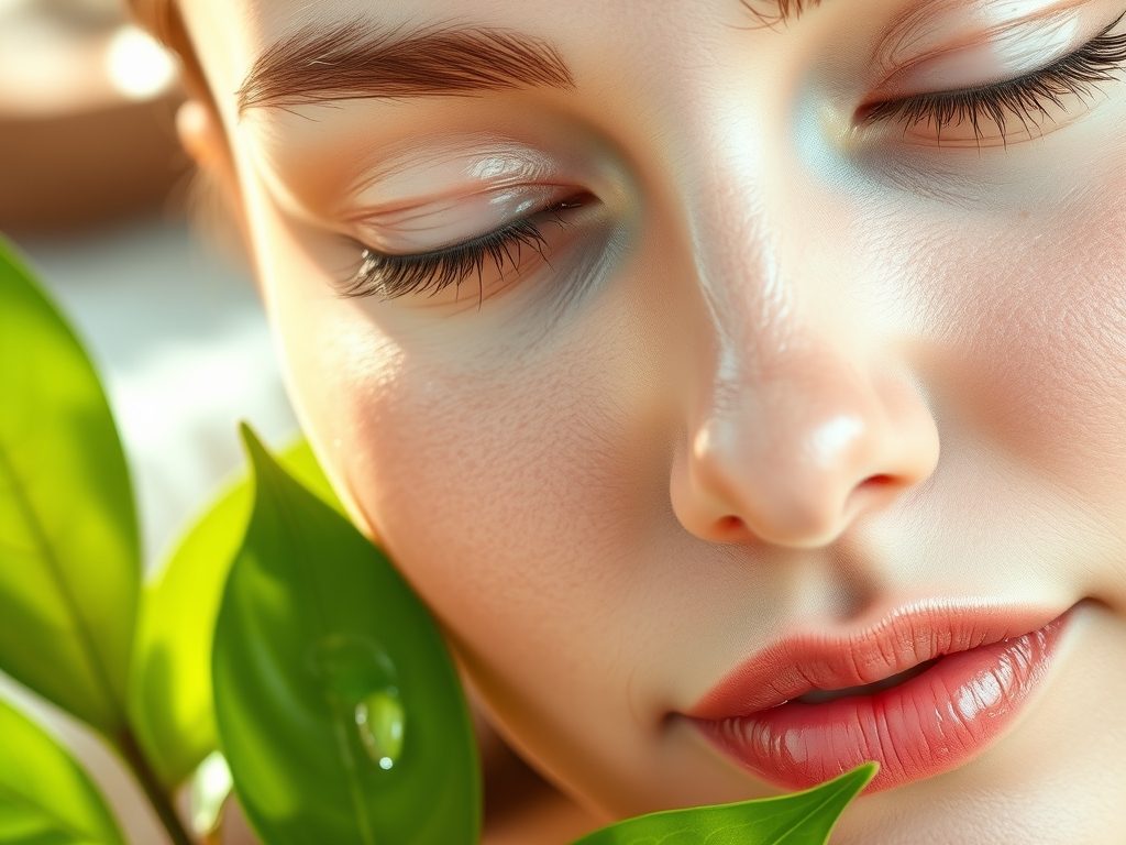 Jak często robić peeling twarzy: jak dobrać stężenie i częstotliwość