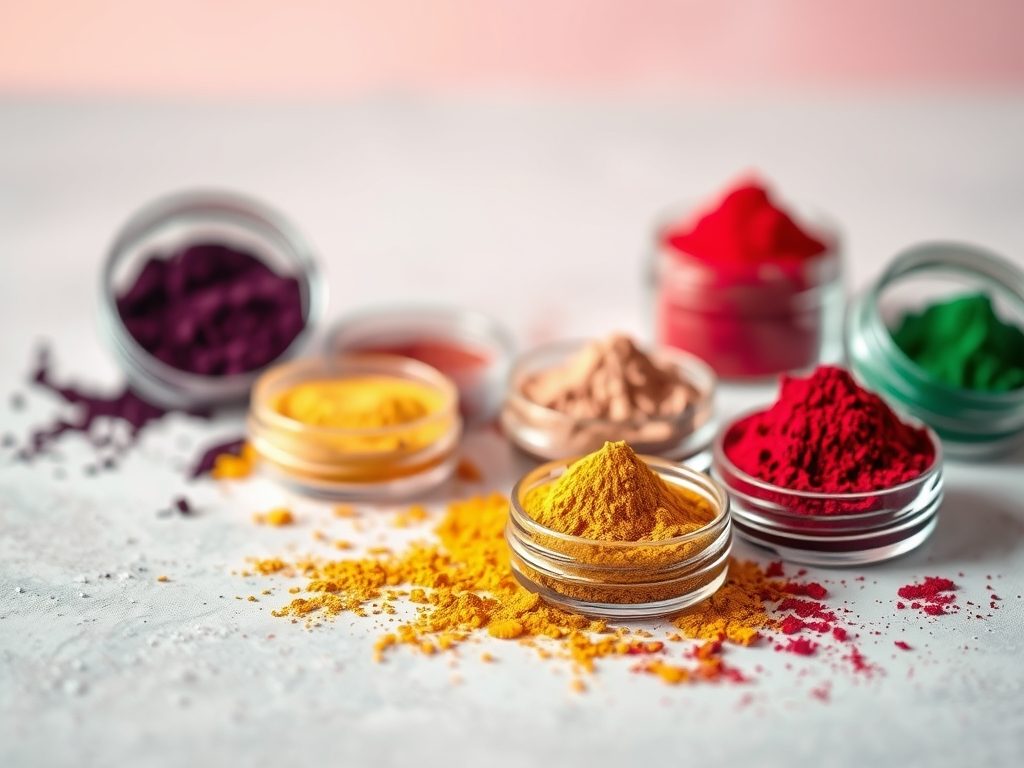 Tlenki żelaza a przebarwienia: co realnie działa, a co jest mitem