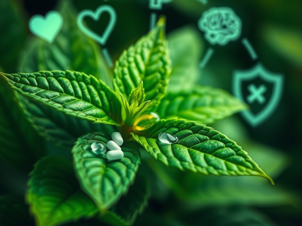 Kwas liponowy: dla kogo, kiedy i jak stosować