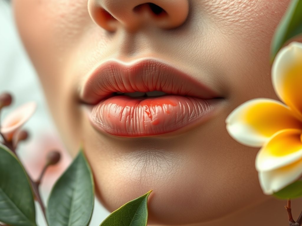 Przebarwienia w okolicach ust: co realnie działa, a co jest mitem