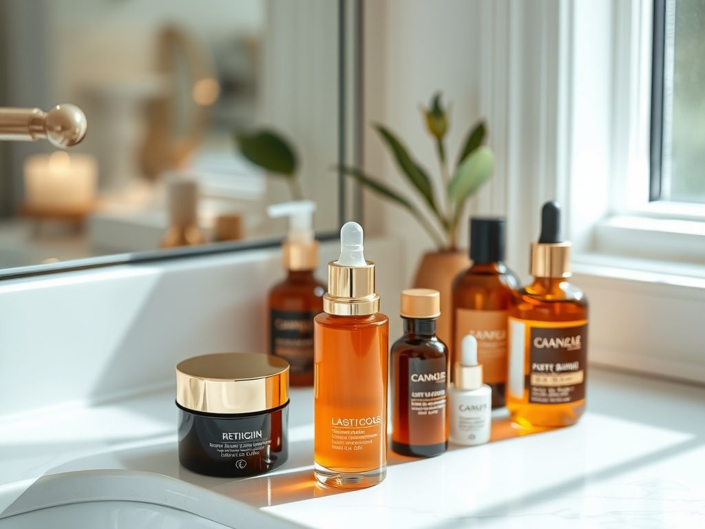 Metoda kanapkowa retinol: dla kogo, kiedy i jak stosować