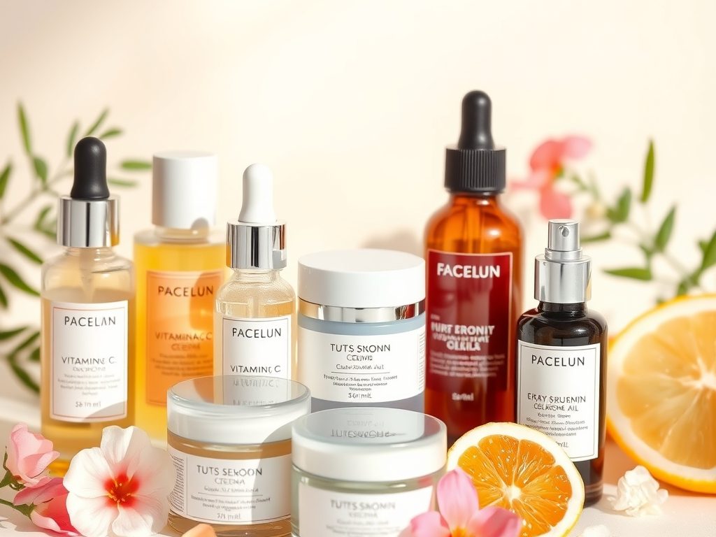 Jak wprowadzać składniki aktywne do pielęgnacji krok po kroku