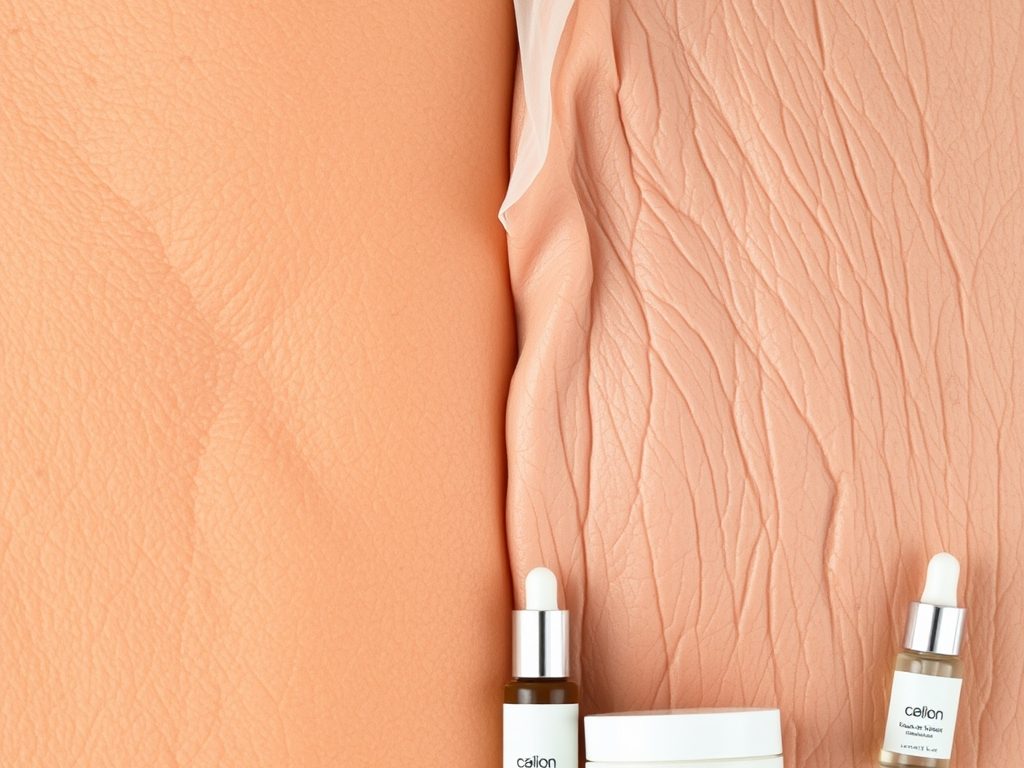 Serum dla skóry palacza: z czym łączyć, a czego unikać