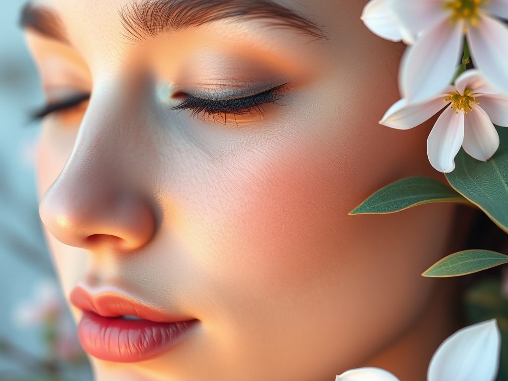 Serum do twarzy dla cery wrażliwej — kiedy ma sens i jakie daje efekty