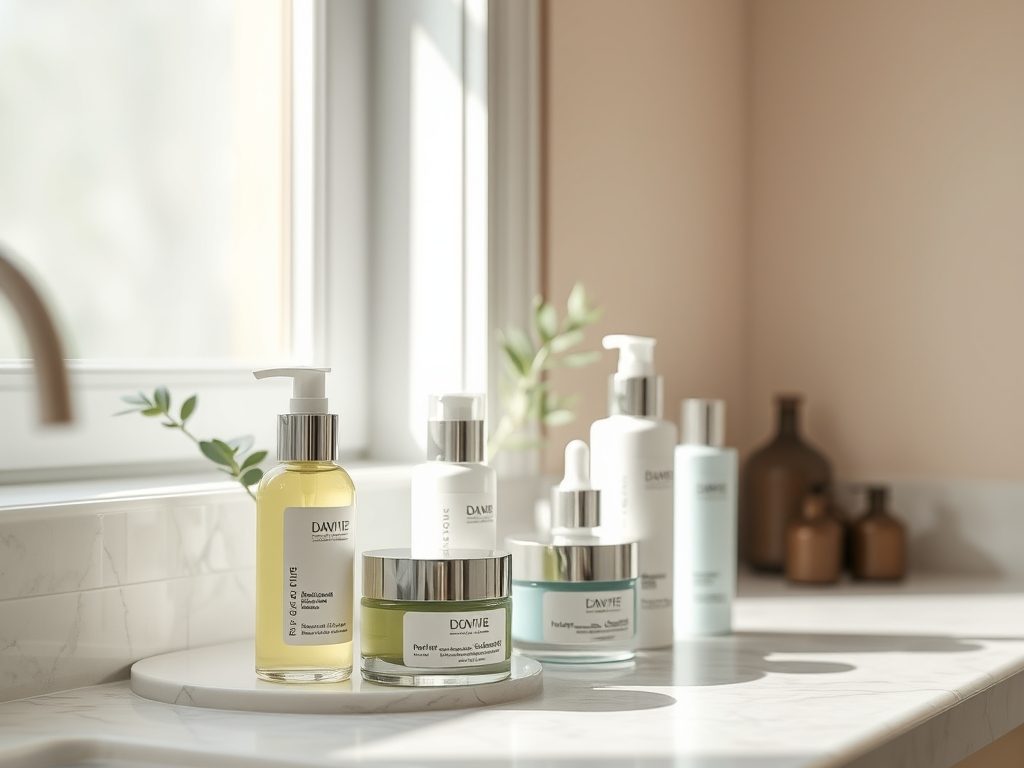 Sen a trądzik: jak uspokoić skórę bez przesuszenia