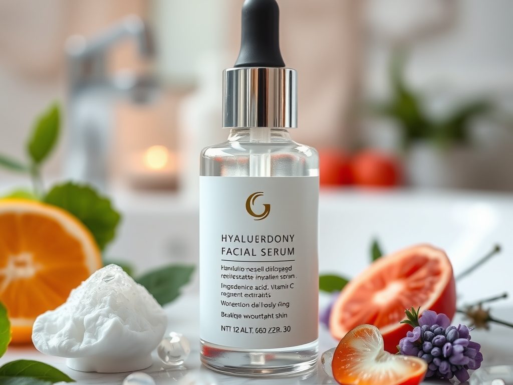 Serum do twarzy po 30: kiedy ma sens i jakie daje efekty