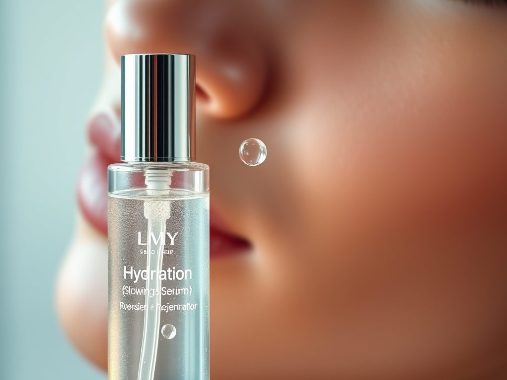 Serum w sprayu — najczęstsze błędy i proste poprawki