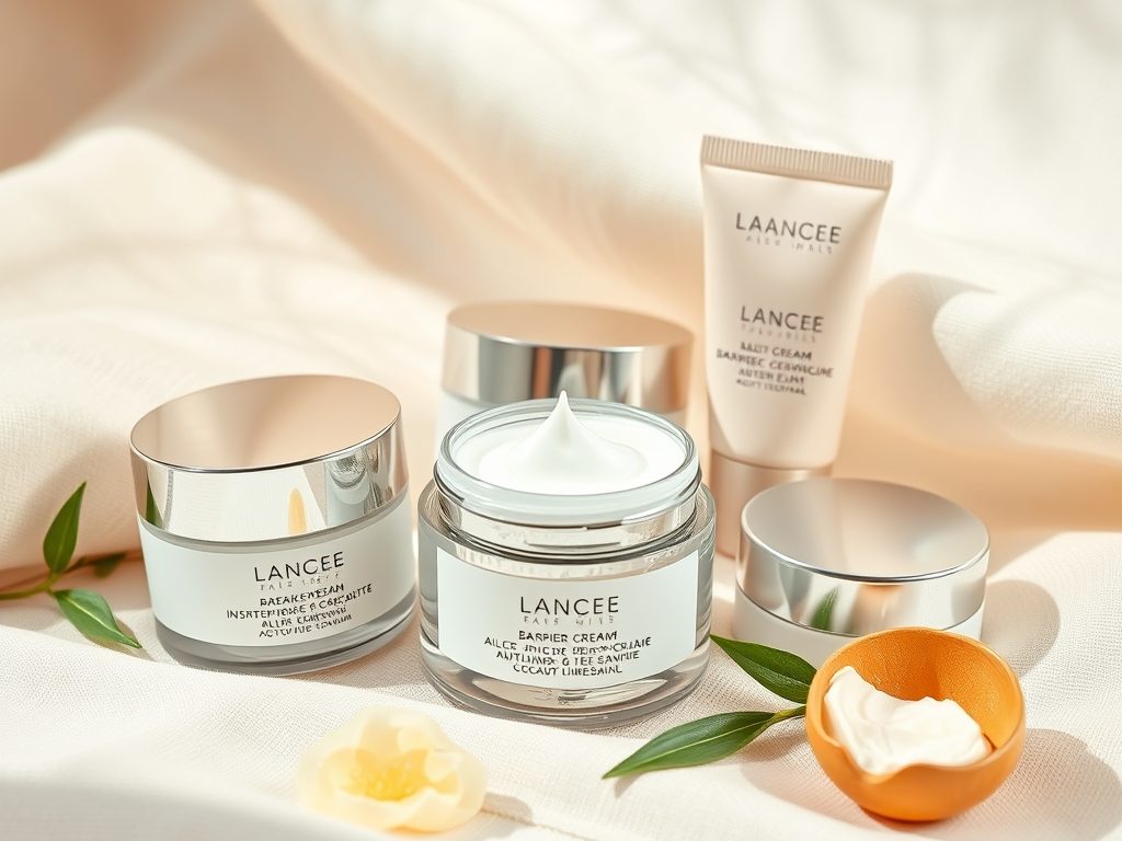 Krem barierowy jaki wybrać — jak wrócić do aktywnych składników