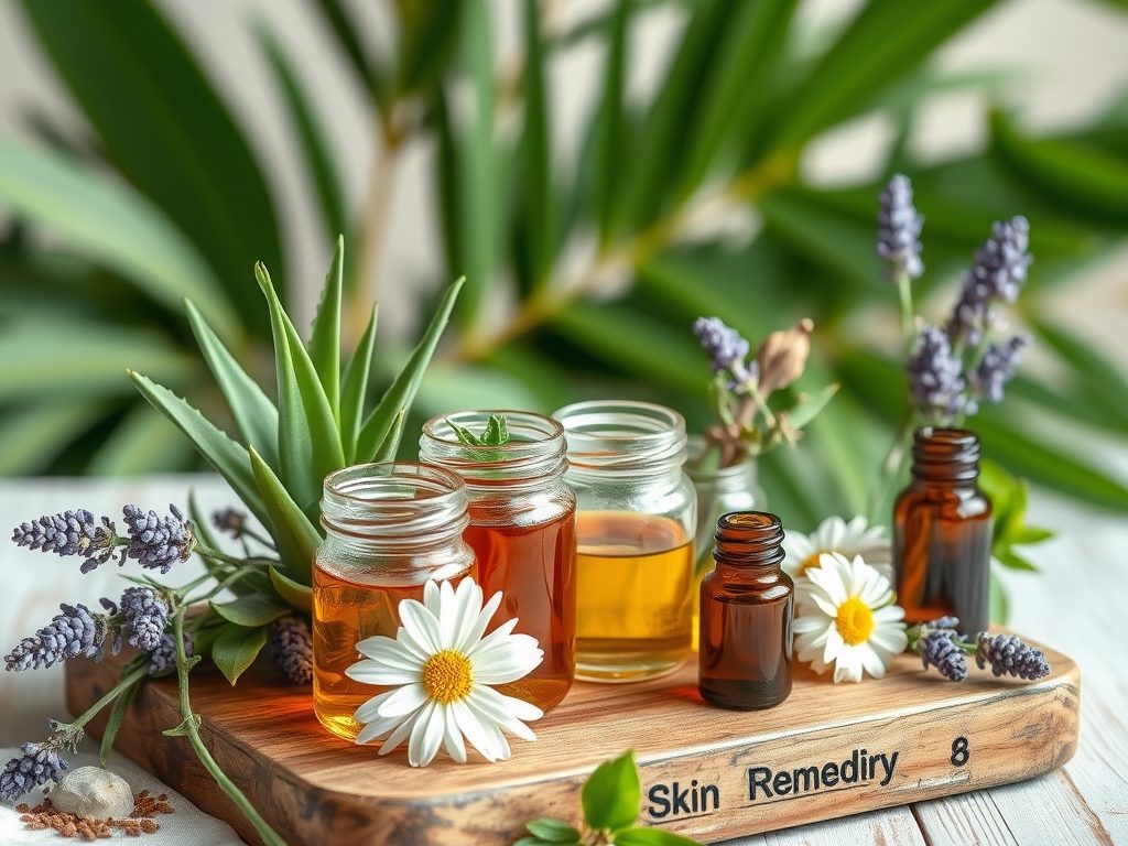 Podrażnienie skóry domowe sposoby: dla kogo, kiedy i jak stosować