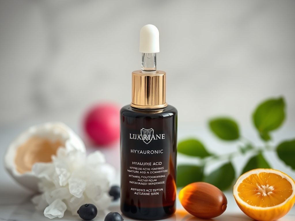 Serum do twarzy po 50: jak wybrać i stosować w rutynie