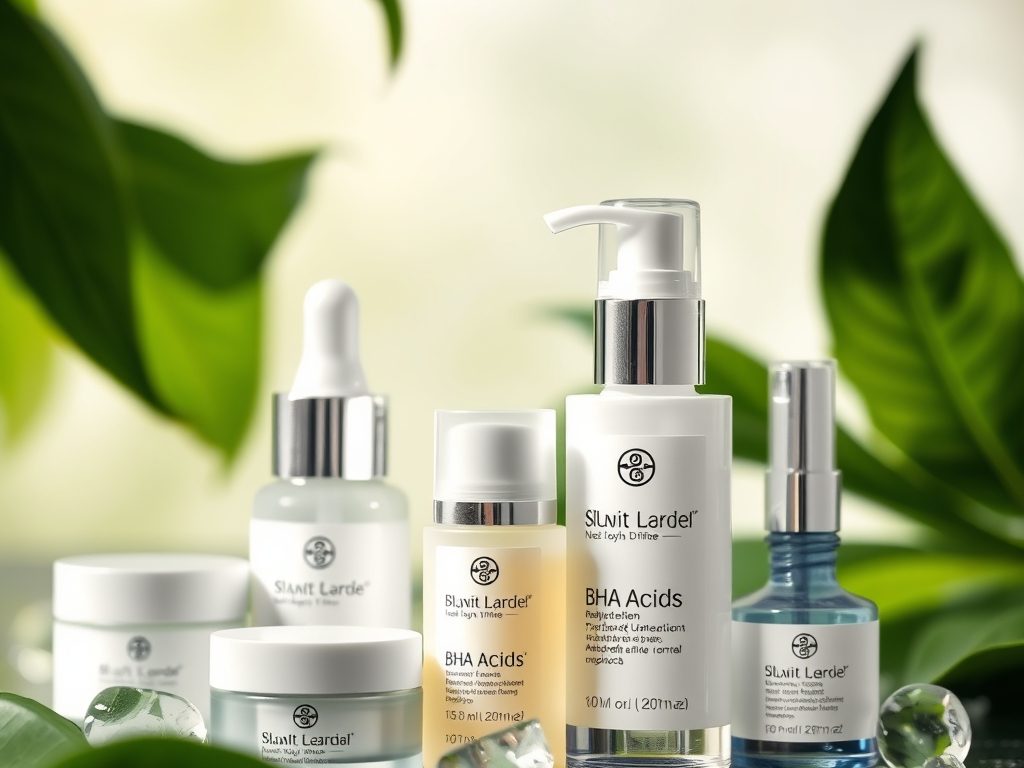 BHA co to: dla kogo, kiedy i jak stosować