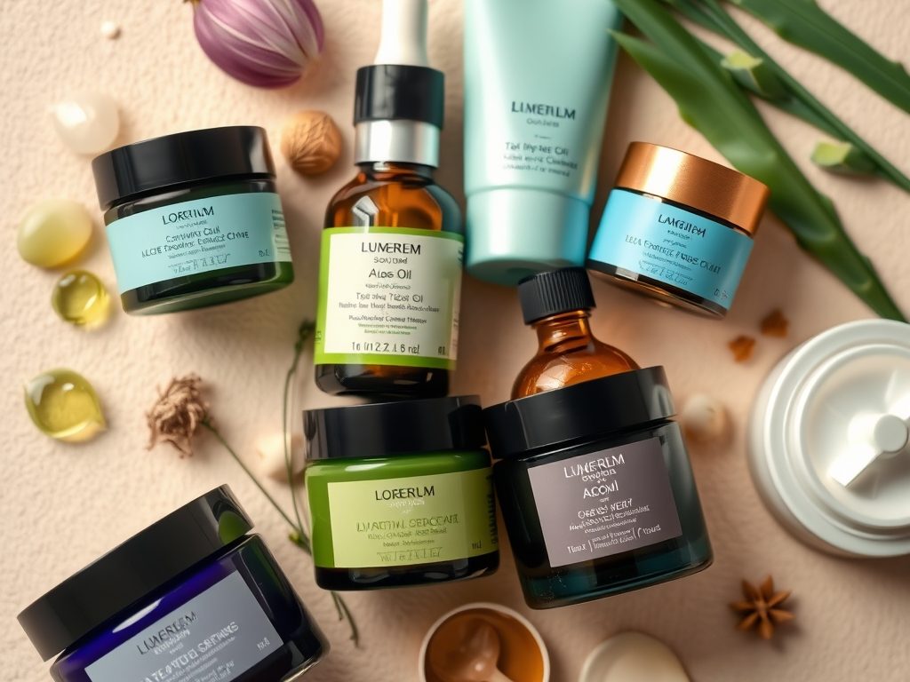 Trądzik hormonalny: dobór pielęgnacji do rodzaju zmian