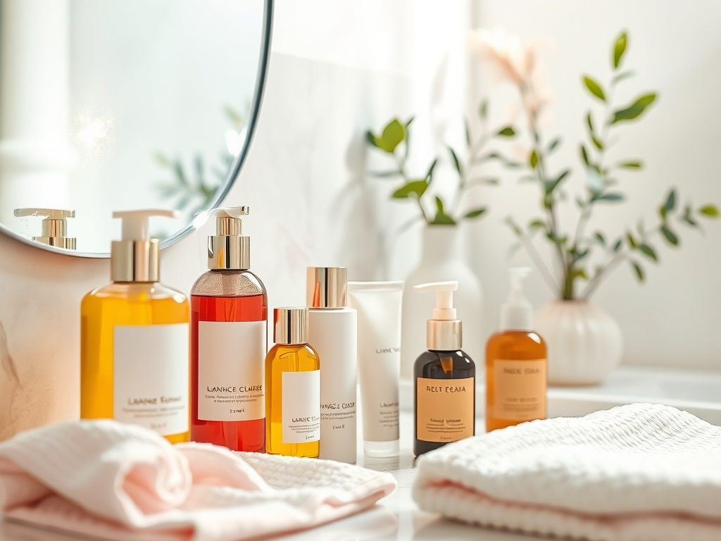 Dwuetapowe oczyszczanie twarzy: instrukcja krok po kroku i typowe pułapki