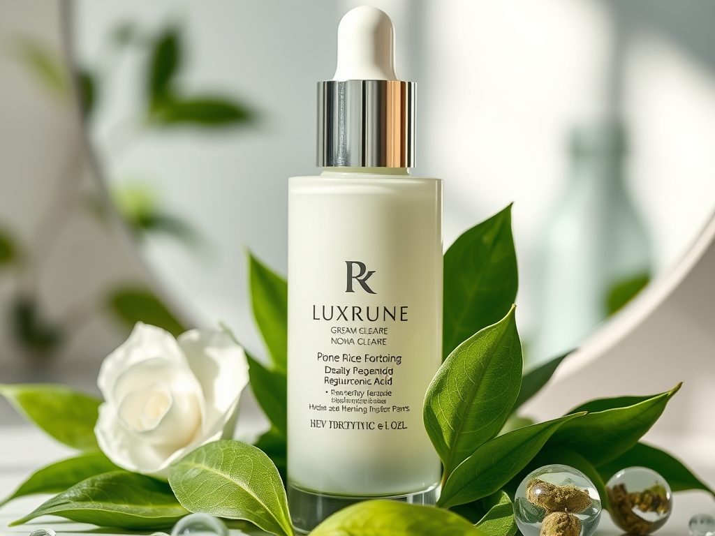 Matrixyl peptydy: dla kogo, kiedy i jak stosować