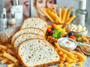 Indeks glikemiczny a trądzik — dobór pielęgnacji do rodzaju zmian