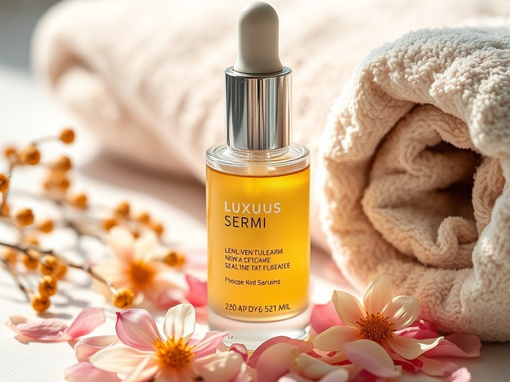 Serum do twarzy dla cery suchej: instrukcja krok po kroku i typowe pułapki