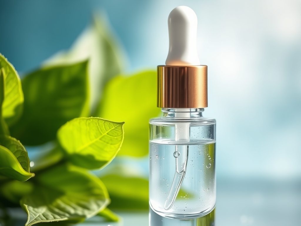 Serum z kwasem hialuronowym: instrukcja krok po kroku i typowe pułapki