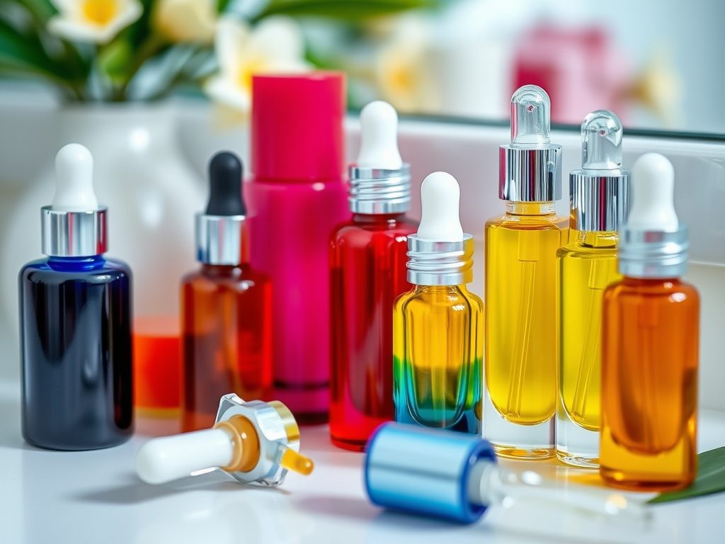 Ampułki do twarzy: instrukcja krok po kroku i typowe pułapki