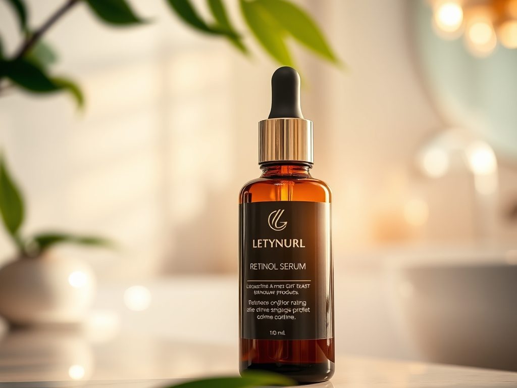 Retinol stężenie jakie wybrać: dla kogo, kiedy i jak stosować